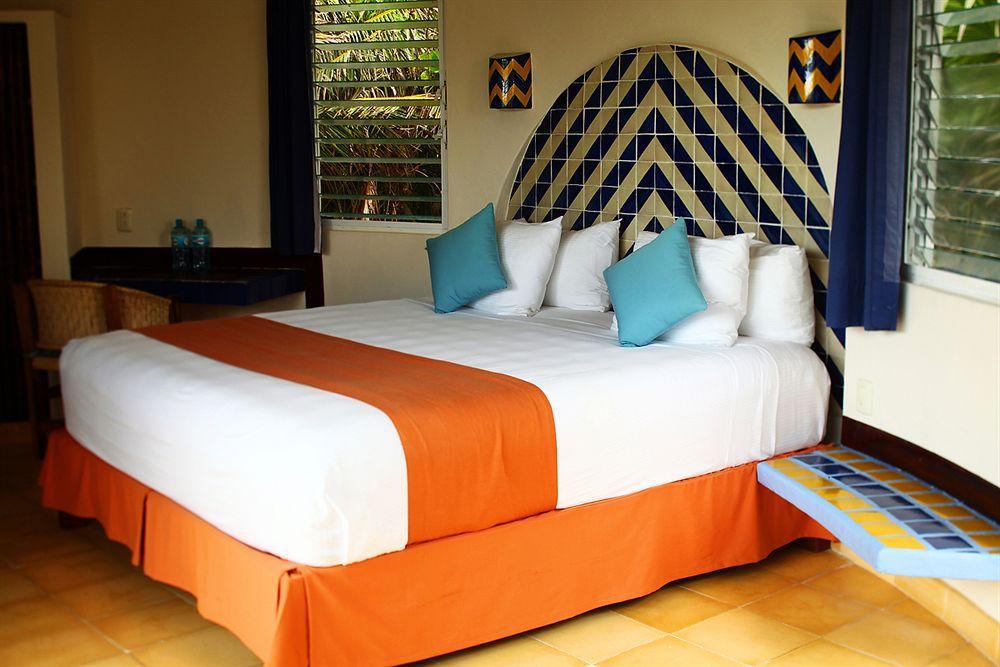 Las Ranitas Eco Boutique Hotel Tulum Zewnętrze zdjęcie