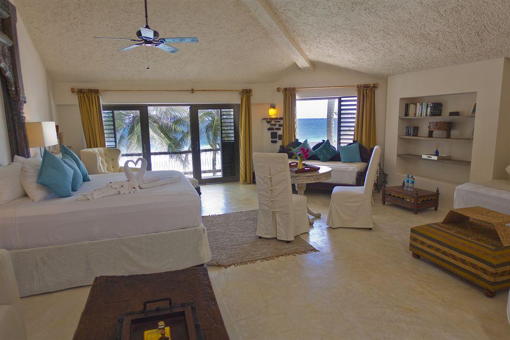 Las Ranitas Eco Boutique Hotel Tulum Zewnętrze zdjęcie