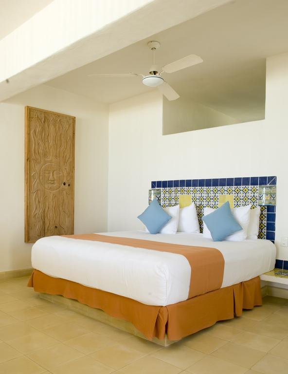 Las Ranitas Eco Boutique Hotel Tulum Pokój zdjęcie
