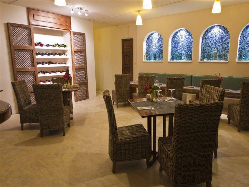 Las Ranitas Eco Boutique Hotel Tulum Zewnętrze zdjęcie