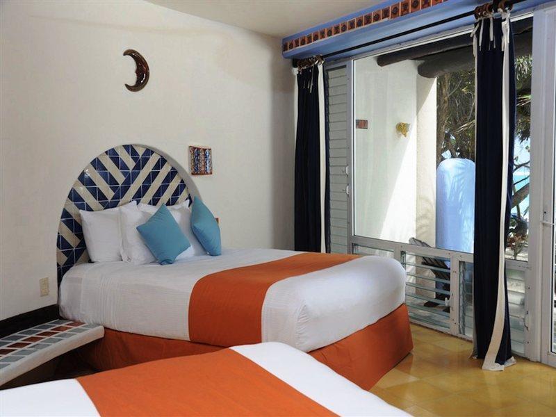 Las Ranitas Eco Boutique Hotel Tulum Zewnętrze zdjęcie