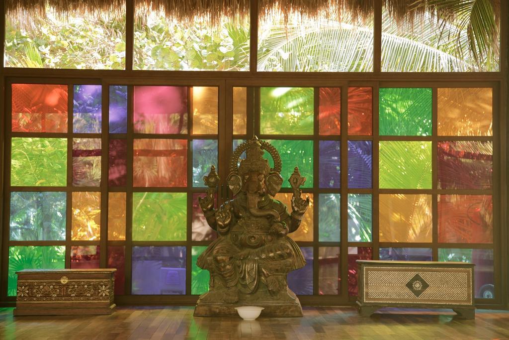 Las Ranitas Eco Boutique Hotel Tulum Zewnętrze zdjęcie